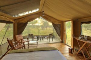 Olakira Migration Camp