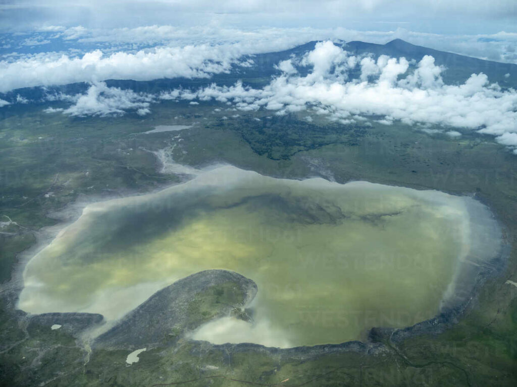 1-Day Tour Safari to Ngorongoro Crater, Tanzania