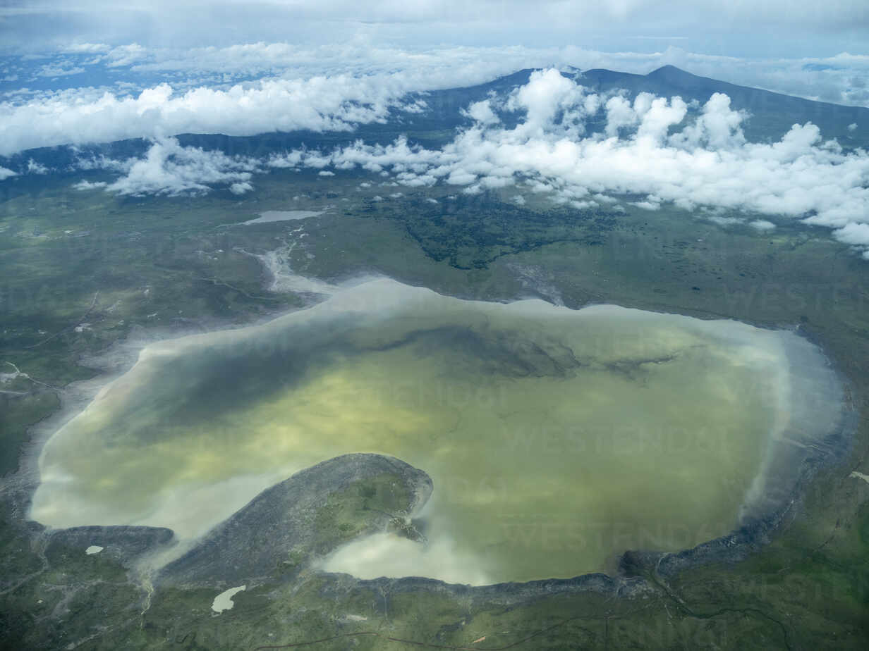 1-Day Tour Safari to Ngorongoro Crater, Tanzania