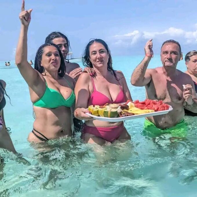 5 DAYS ZANZIBAR HOLIDAY TOUR