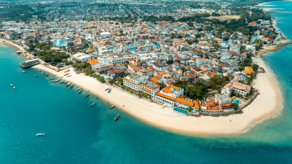10-Day Zanzibar Excursions Safari Tour