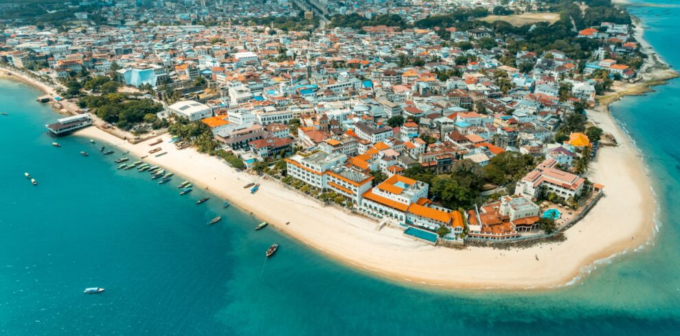 10-Day Zanzibar Excursions Safari Tour
