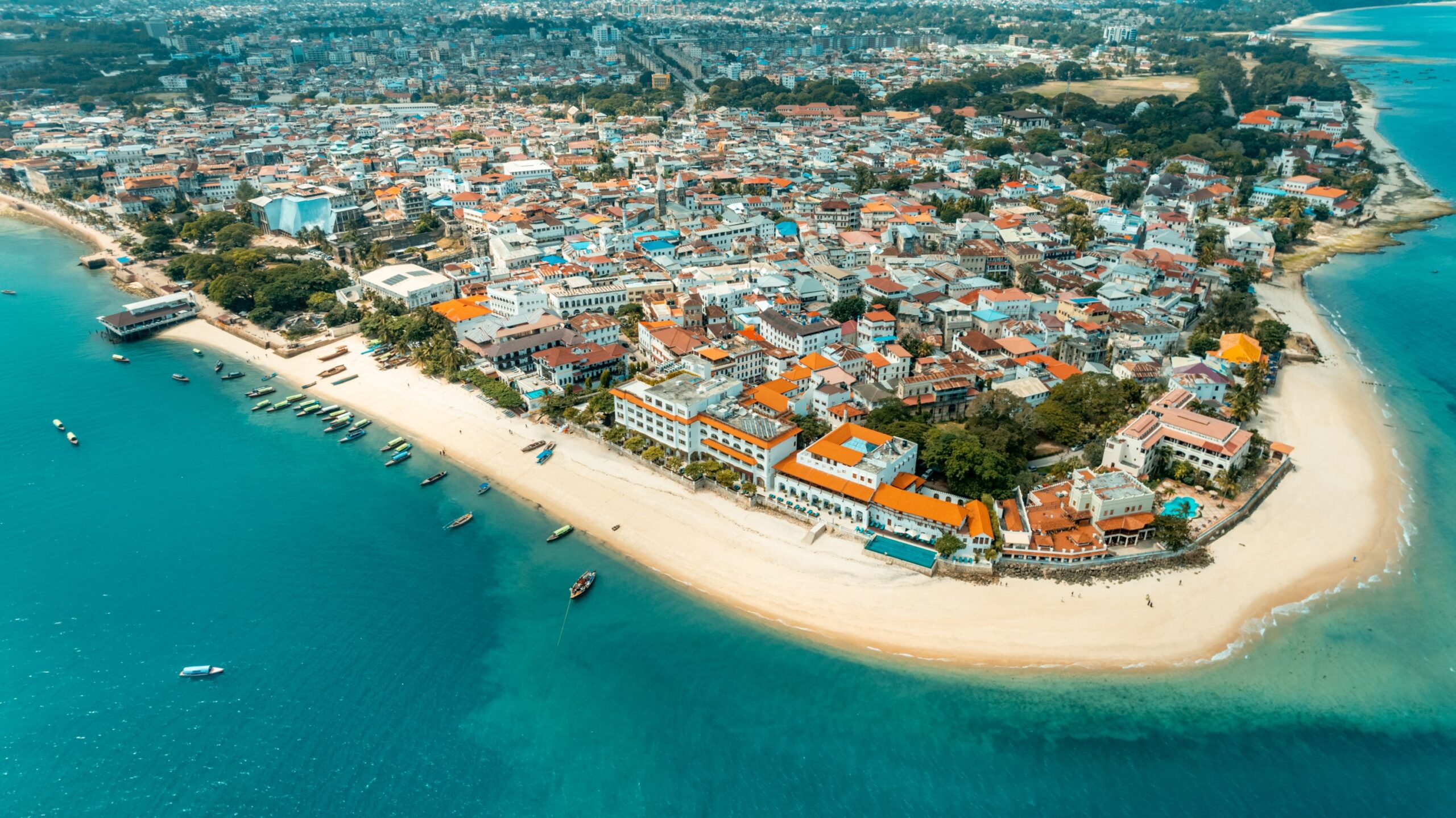 10-Day Zanzibar Excursions Safari Tour