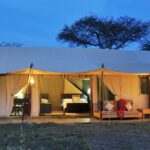 Lemala Ewanjan Tented Camp