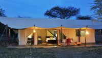 Lemala Ewanjan Tented Camp