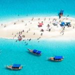 2Days 1night Tour in Zanzibar