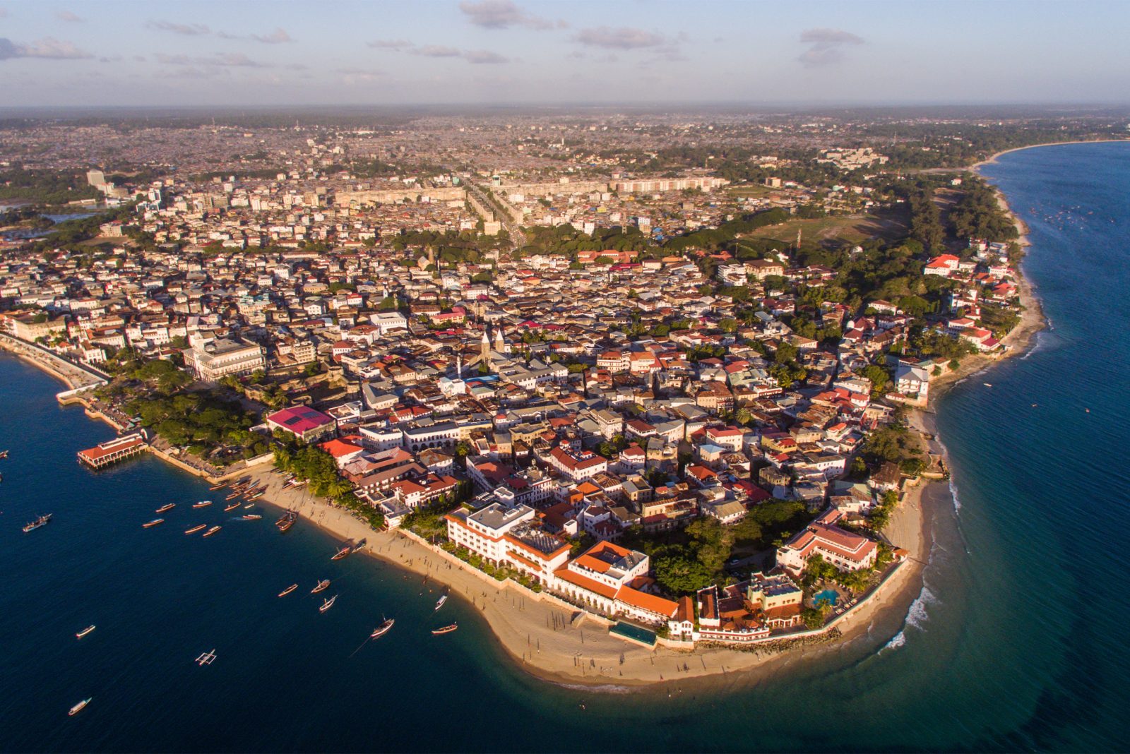 ZANZIBAR 3 DAYS 2 NIGHTS SAFARI TOUR AT LOW COST